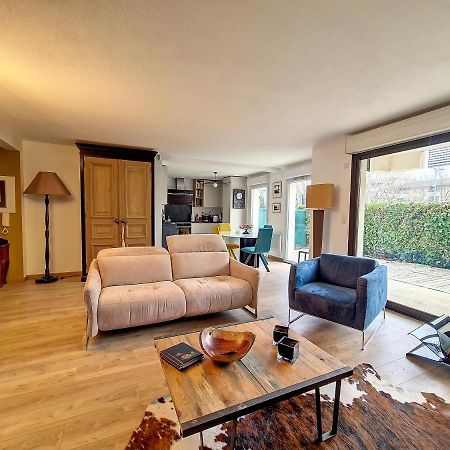 Ღ Le Patio Castanet • T3 Avec Terrasse Ღ Avec Climatisation Castanet-Tolosan Exterior foto