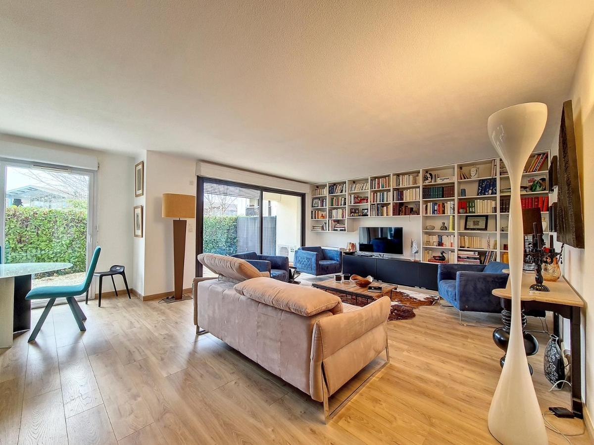 Ღ Le Patio Castanet • T3 Avec Terrasse Ღ Avec Climatisation Castanet-Tolosan Exterior foto