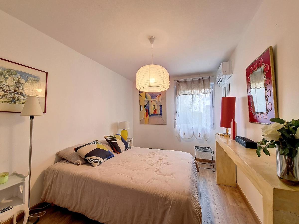 Ღ Le Patio Castanet • T3 Avec Terrasse Ღ Avec Climatisation Castanet-Tolosan Exterior foto
